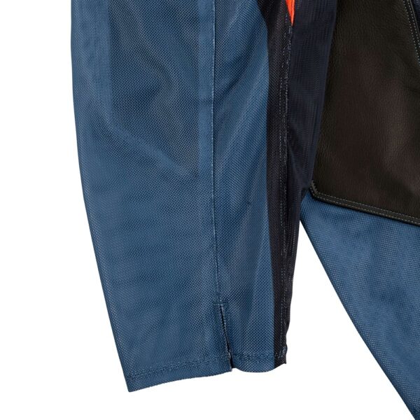 GP PRO AIR PANT BANDS WHITE / INDIGO