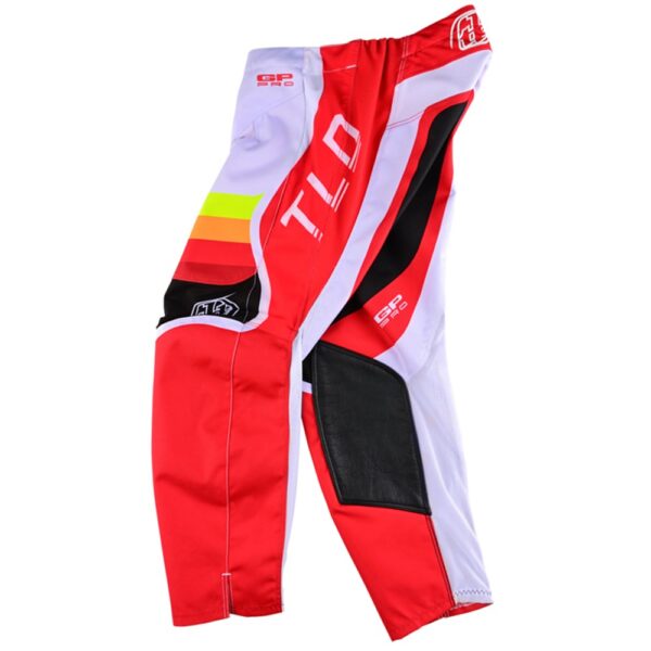 YOUTH GP PRO PANT REVERB RED / WHITE