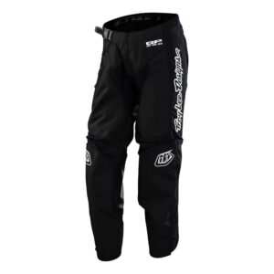 YOUTH GP PRO PANT MONO BLACK