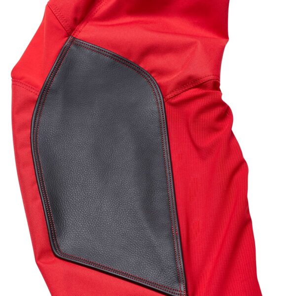 YOUTH GP PRO PANT MONO RED