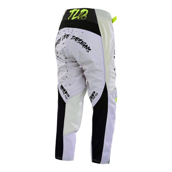 YOUTH GP PRO PANT PARTICAL FOG / CHARCOAL