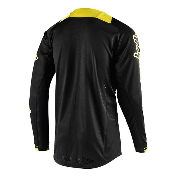 SE PRO JERSEY BOLDOR YELLOW / BLACK