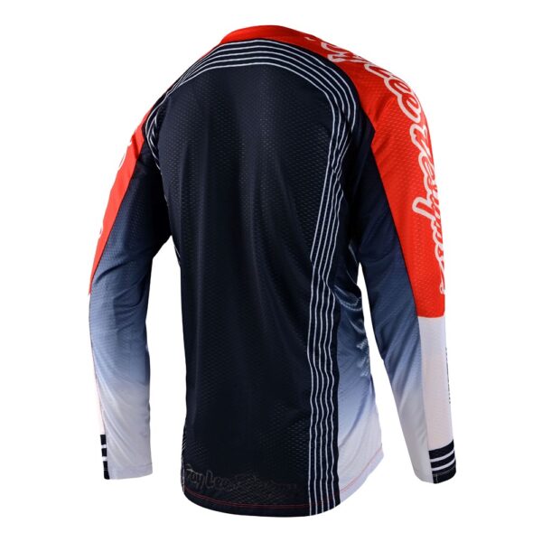 GP AIR JERSEY RHYTHM ORANGE