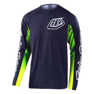 SE ULTRA JERSEY STREAMLINE BLUE