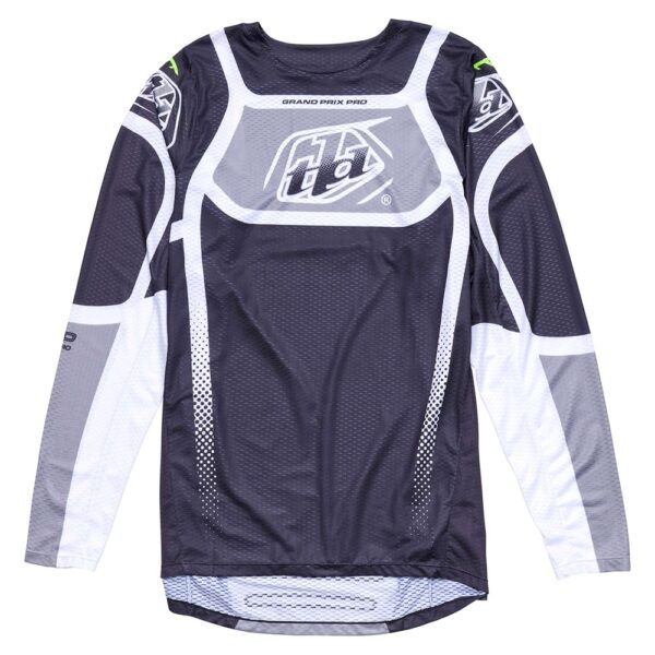 GP PRO AIR JERSEY BANDS PHANTOM / GRAY