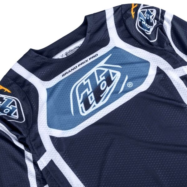 GP PRO AIR JERSEY BANDS DARK NAVY