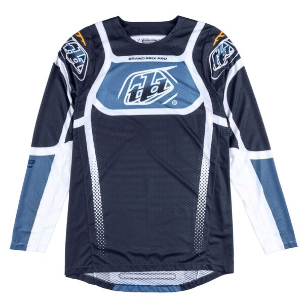 GP PRO AIR JERSEY BANDS DARK NAVY