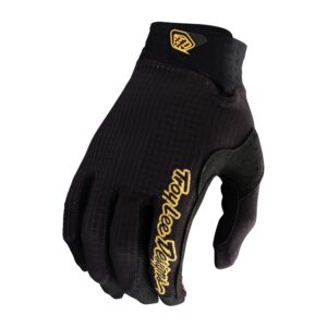 AIR GLOVE LOGO BLACK