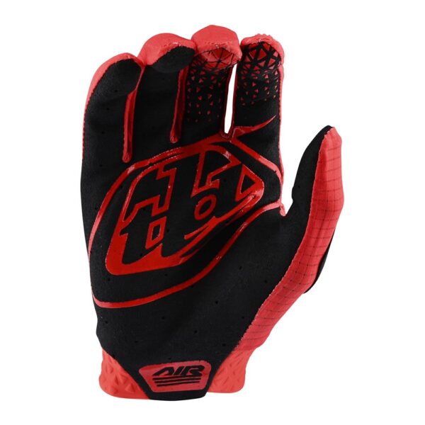 AIR GLOVE RED