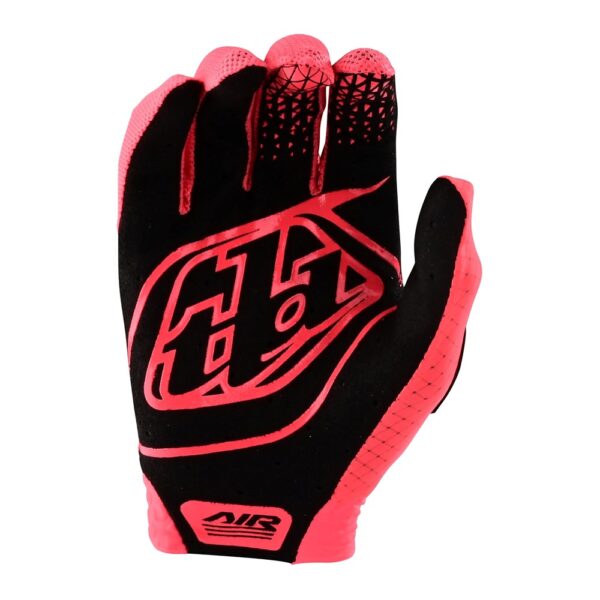 AIR GLOVE GLO RED