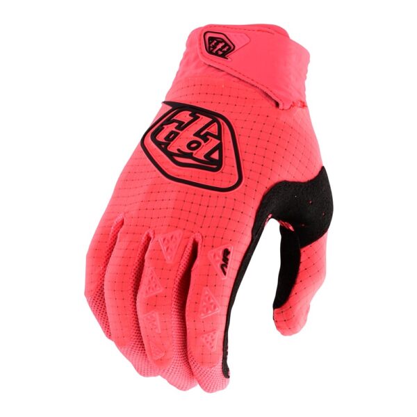 AIR GLOVE GLO RED