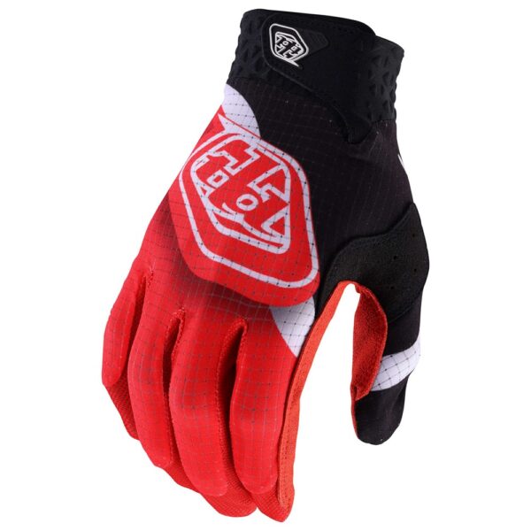 AIR GLOVE RADIAN RED