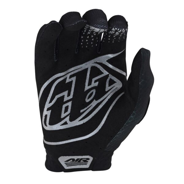 AIR GLOVE BLACK | YOUTH