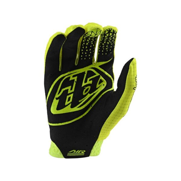 AIR GLOVE FLO YELLOW | YOUTH