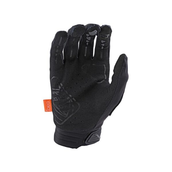 GAMBIT GLOVE BLACK