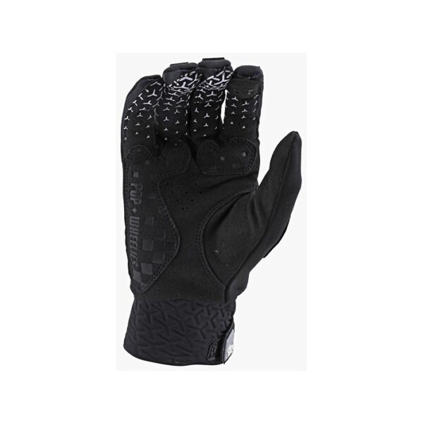 SWELTER GLOVE BLACK