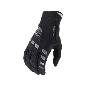 SWELTER GLOVE BLACK