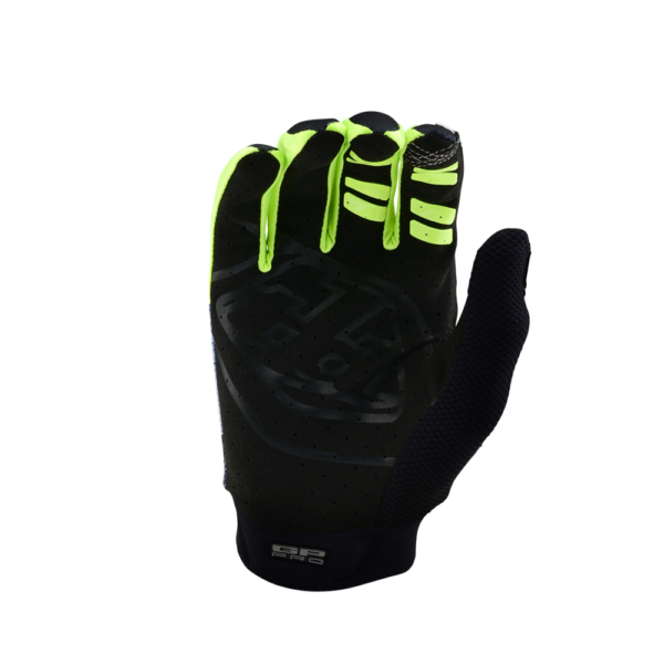 GP PRO GLOVE BANDS PHANTOM / GRAY