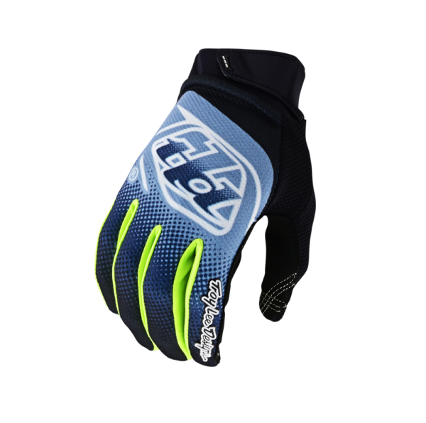 GP PRO GLOVE BANDS PHANTOM / GRAY