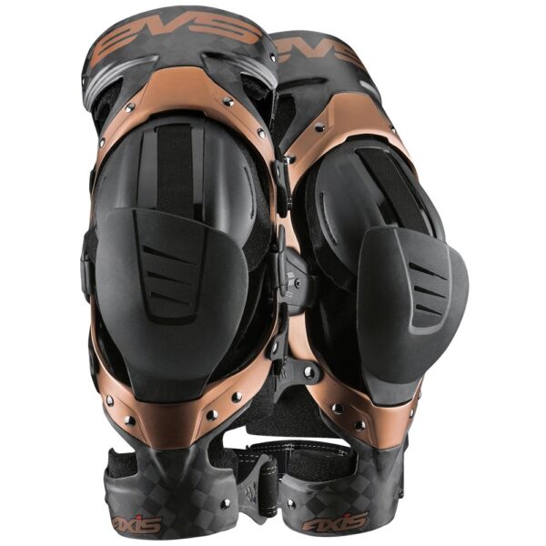 AXIS PRO KNEE BRACE - PAIR