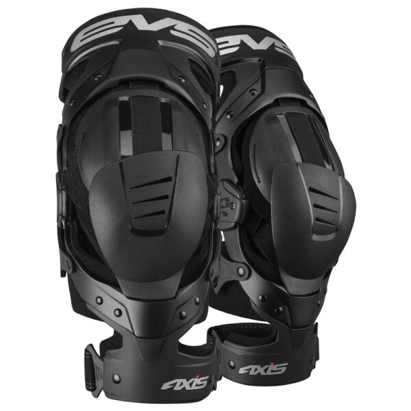 AXIS SPORT KNEE BRACE - PAIR