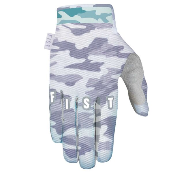 SNOW CAMO BREEZER GLOVE