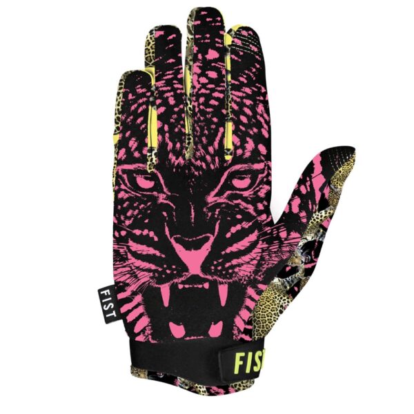 JAGUAR GLOVE