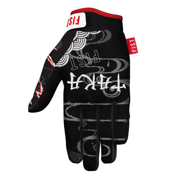 TAKA STORM GLOVE