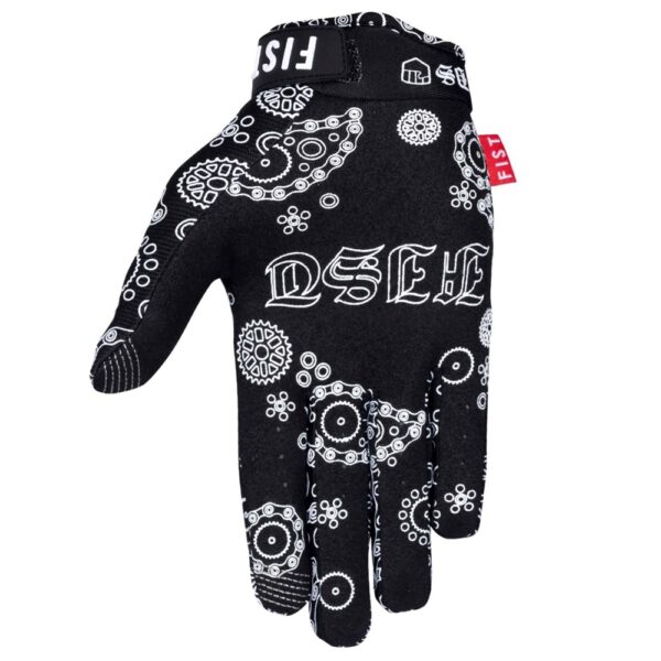 DANIEL SANDOVAL BMX MANIA GLOVE