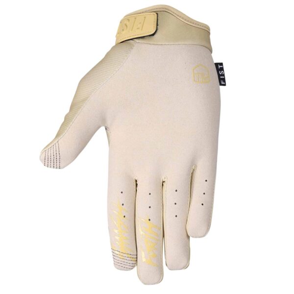 KHAKI STOCKER GLOVE