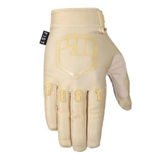 KHAKI STOCKER GLOVE