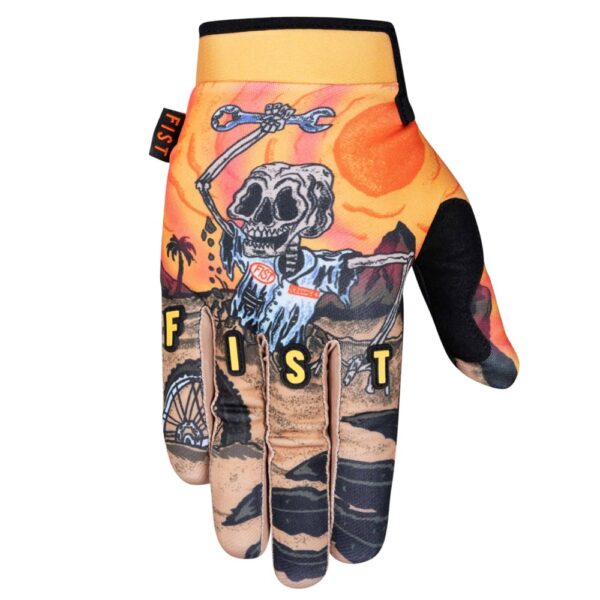 DUSK TILL DAWN GLOVE