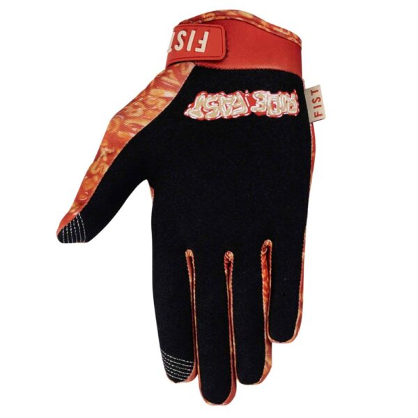 LETTERGHETTI GLOVE