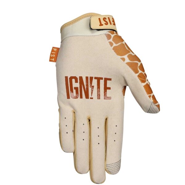 CAROLINE BUCHANAN IGNITE GLOVE | YOUTH