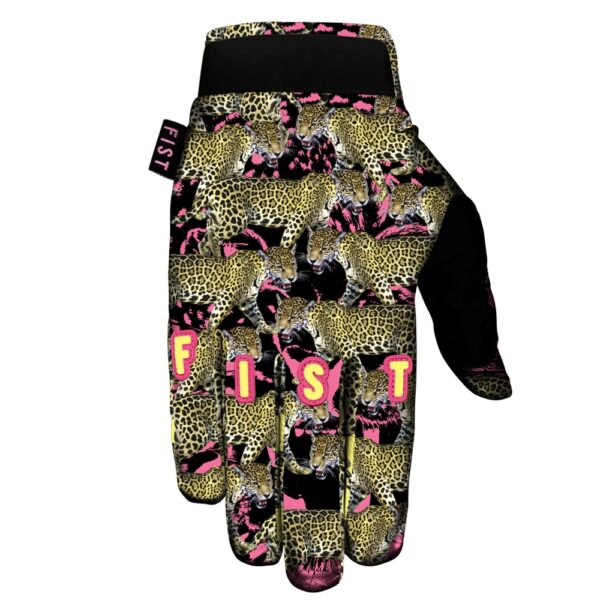 JAGUAR GLOVE | YOUTH