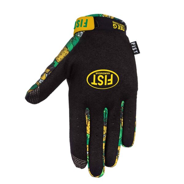 PINEAPPLE RUSH GLOVE | YOUTH