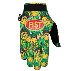 PINEAPPLE RUSH GLOVE | YOUTH