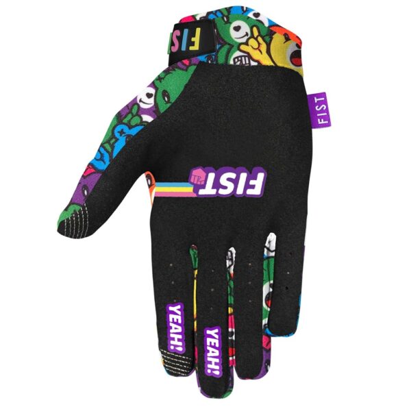 YEAH BEARS GLOVE | YOUTH