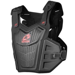 F1 ROOST DEFLECTOR | BLACK