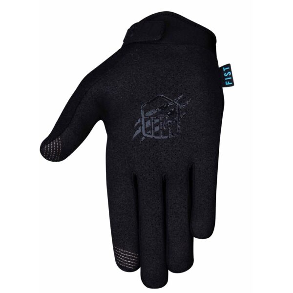 BREEZER BLACKEDOUT HOT WEATHER GLOVE