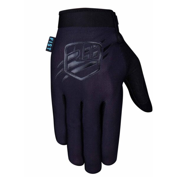 BREEZER BLACKEDOUT HOT WEATHER GLOVE