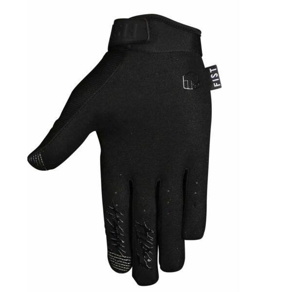 BLACK STOCKER GLOVE