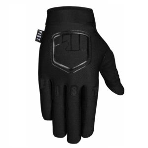 BLACK STOCKER GLOVE