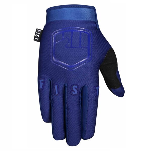 BLUE STOCKER GLOVE