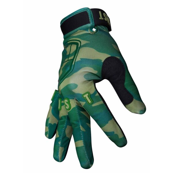 CAMO STOCKER GLOVE