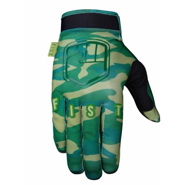 CAMO STOCKER GLOVE