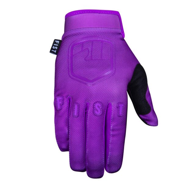 PURPLE STOCKER GLOVE