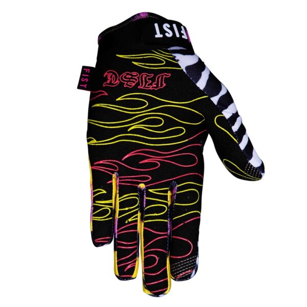 ZEBRA GLOVE