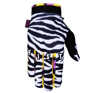 ZEBRA GLOVE