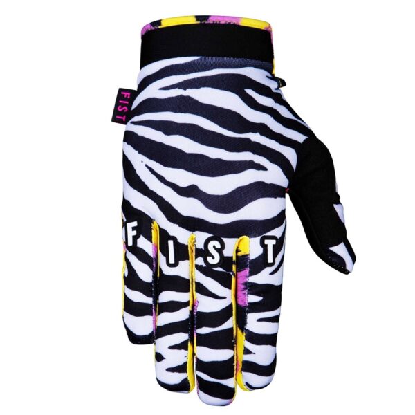 ZEBRA GLOVE